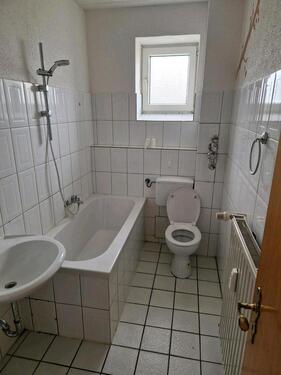 Foto - Etagenwohnung in Bahrdorf zur Miete