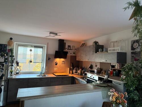 Foto - 3 Zimmer Etagenwohnung zur Miete in Floß