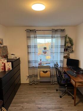 Foto - Etagenwohnung in Floß zur Miete