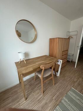 Foto - 2 Zimmer Etagenwohnung in Mainz