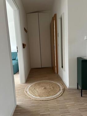 Foto - Etagenwohnung in Mainz zur Miete