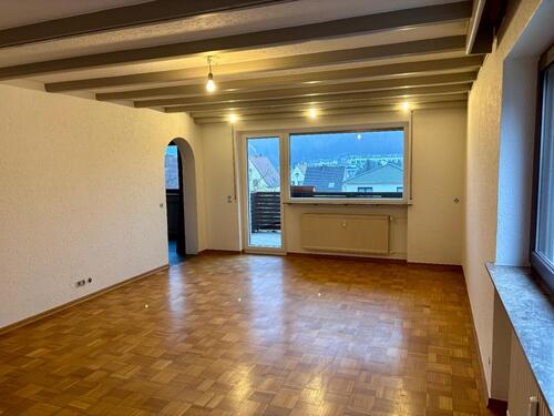 Foto - Neu renovierte Wohnung in Kirrberg