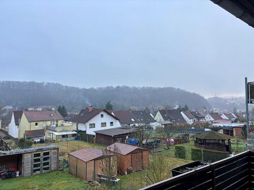 Foto - 3 Zimmer Erdgeschoßwohnung zur Miete in Homburg