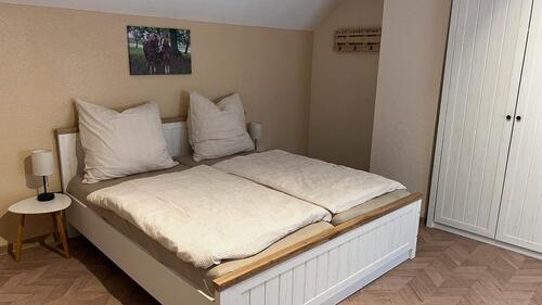 Foto - Ferienwohnung Duderstadt, Urlaub auf dem Pferdehof