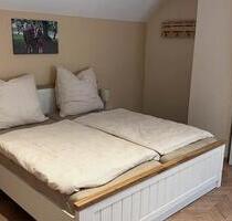 Ferienwohnung Duderstadt, Urlaub auf dem Pferdehof