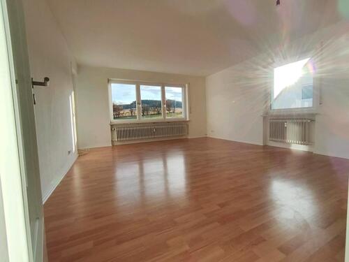 Foto - 4 Zimmer Etagenwohnung zur Miete in Dinkelscherben