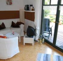 Charmante Wohnung in Weinbergslage - Hönningen