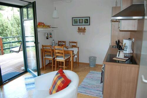 Foto - 2 Zimmer Erdgeschoßwohnung zur Miete in Hönningen