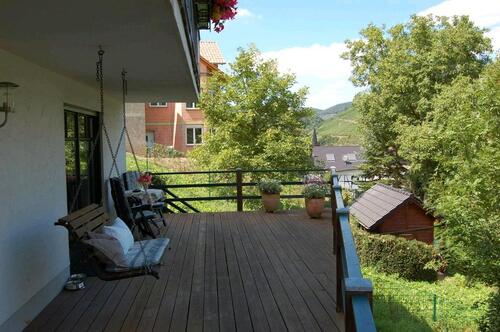 Foto - Erdgeschoßwohnung in Hönningen zur Miete