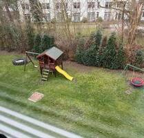 Schortens: 5ZKB, 90qm, 2.OG, großer Garten