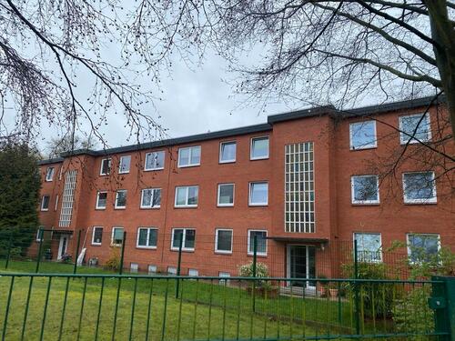 Foto - 5 Zimmer Etagenwohnung zur Miete in Schortens