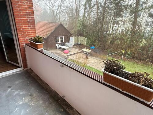 Foto - 5 Zimmer Etagenwohnung in Schortens