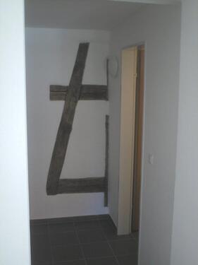 Foto - 1 Zimmer Erdgeschoßwohnung in Weingarten