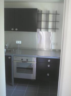 Foto - Erdgeschoßwohnung in Weingarten zur Miete