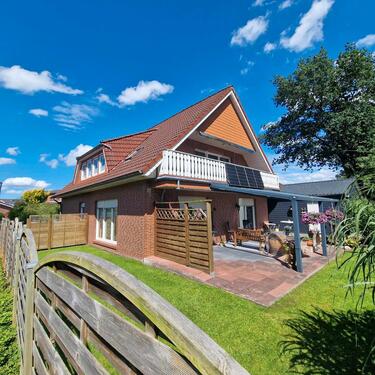 Foto - Sehr schönes Zweifamilienhaus in aller bester Lage zu verkaufen