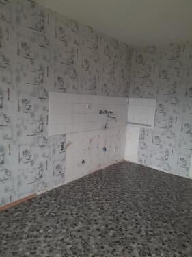 Foto - Erdgeschoßwohnung in Gelsenkirchen zur Miete