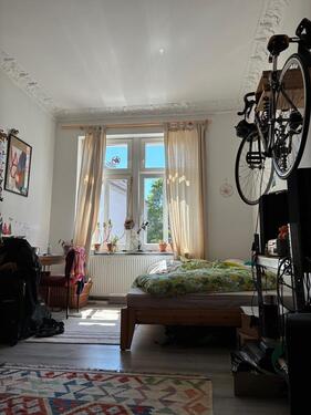 Foto - 3 Zimmer vom 20-22.03 in Leipzig zur Buchmesse