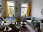 Foto - 3 Zimmer Etagenwohnung zur Miete in Leipzig