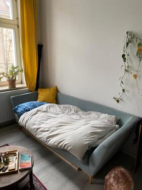 Foto - 3 Zimmer Etagenwohnung in Leipzig