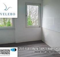 Helle Wohnung im Herzen von Waltrop!