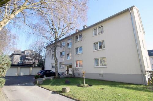 Foto - 2 Zimmer Etagenwohnung zur Miete in Waltrop