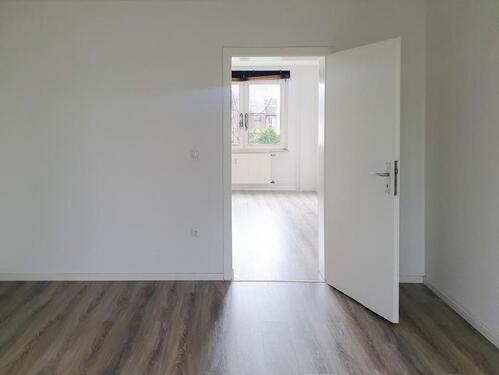 Foto - Etagenwohnung in Waltrop zur Miete