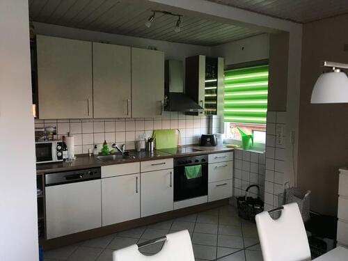 Foto - Wohnung in Wolfsburg - Fallersleben