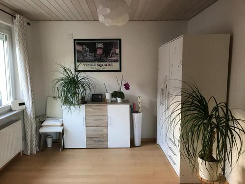 Foto - Etagenwohnung in Gifhorn zur Miete