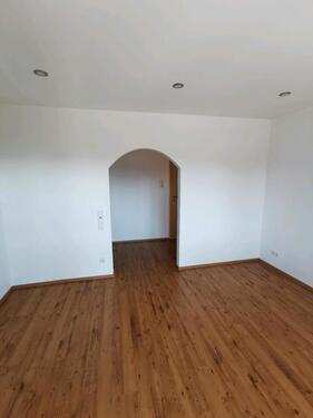 Foto - 3 Zimmer Erdgeschoßwohnung zur Miete in Heusweiler