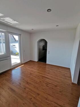 Foto - 3 Zimmer Erdgeschoßwohnung in Heusweiler