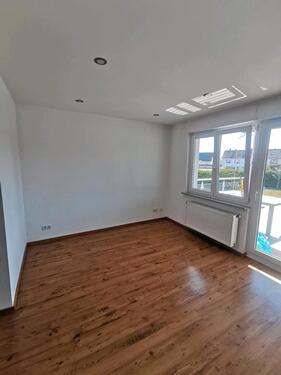 Foto - Erdgeschoßwohnung in Heusweiler zur Miete