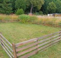 Kleingarten Freizeitgrundstück in Schlitz zu verpachten - Neuhof