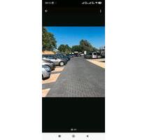 Autohandel Autoplatz Fläche zu übergeben - Weissach