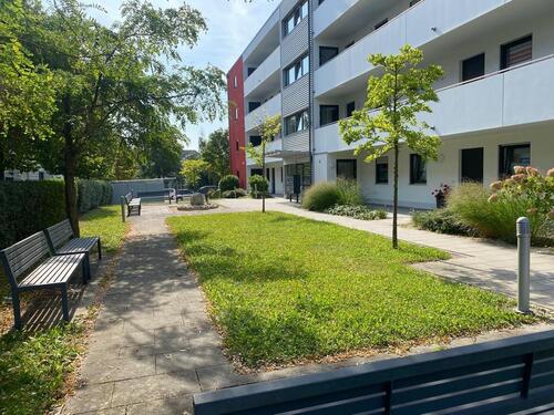 Foto - Kapitalanlage in Betreutem Wohnen in Regensburg