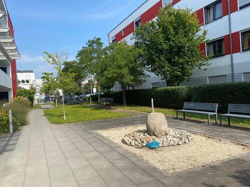 Foto - 3 Zimmer Etagenwohnung in Bayreuth