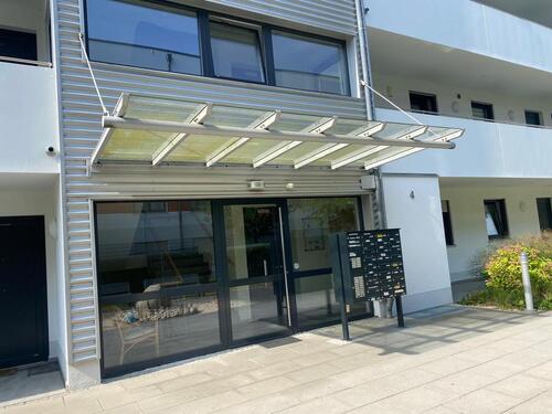 Foto - Etagenwohnung in Bayreuth zum Kaufen