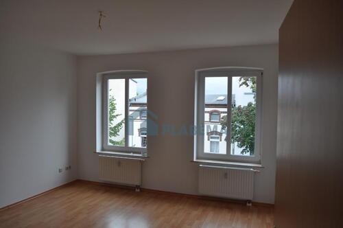 Foto - Etagenwohnung in Schwerin zur Miete