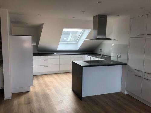 Foto - Attraktive 2,5-Zimmer-Wohnung in Bruchsal