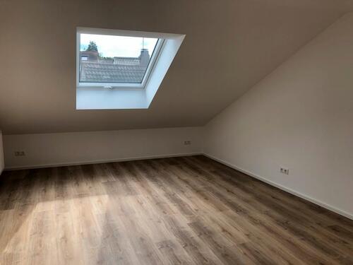 Foto - 2.5 Zimmer Dachgeschoßwohnung in Bruchsal