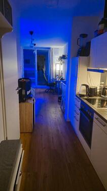 Foto - 1 Zimmer Etagenwohnung in Berlin