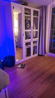 Foto - Etagenwohnung in Berlin zur Miete