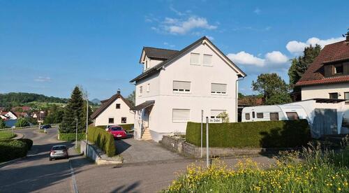 Foto - Haus in Uhingen mit toller Aussicht