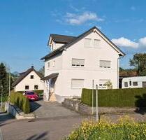 Haus in Uhingen mit toller Aussicht