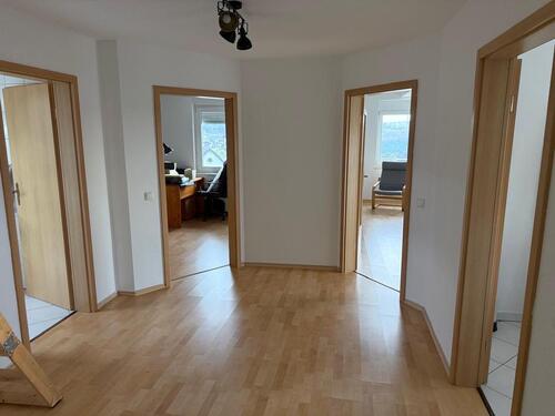 Foto - 3 Zimmer Dachgeschoßwohnung zur Miete in Siegen