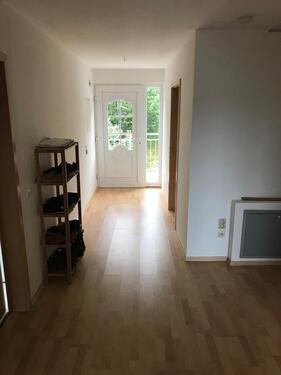 Foto - Dachgeschoßwohnung in Siegen zur Miete