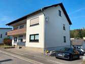 Foto - 3ZKB Wohnung im 1. OG - in Spiesen-Elversberg in ruhiger Lage