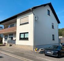 3ZKB Wohnung im 1. OG - in Spiesen-Elversberg in ruhiger Lage