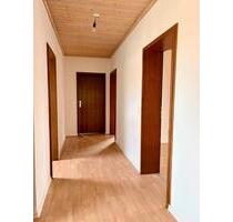 3 Zimmer Wohnung 105 m2 mit Balkon und zusätzlich Dachgeschoss - Neu-Ulm Burlafingen