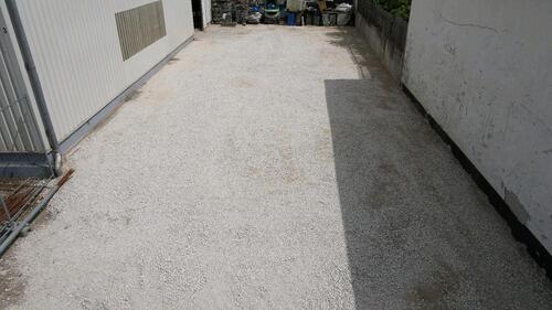 Foto - Lagerfläche Stellplatz zu vermieten