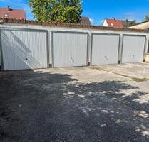 Garage zu vermieten in Landau, Horstschsnze 31 - Landau in der Pfalz